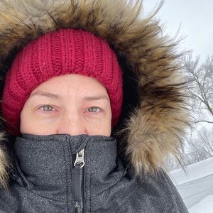 Meet your Posher, Jill